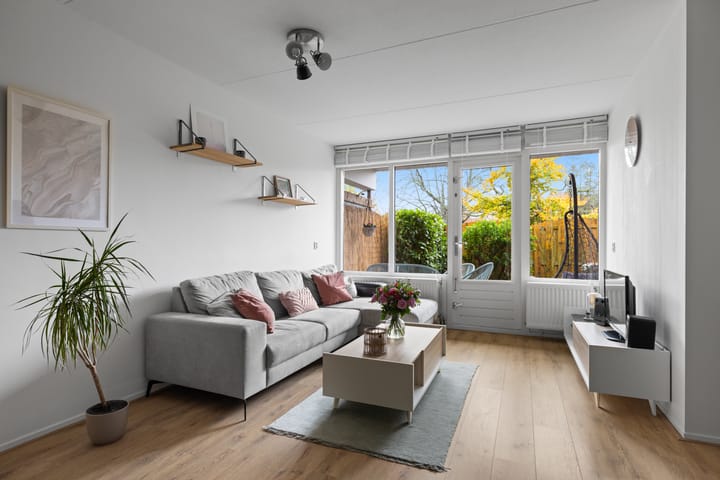 Foto 11 van Huzarenstraat 58