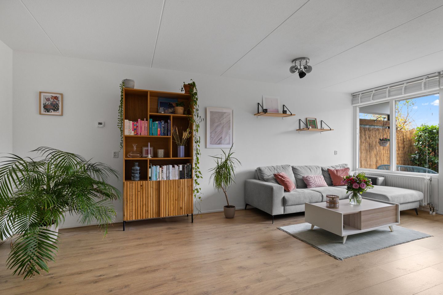 Foto 10 van Huzarenstraat 58