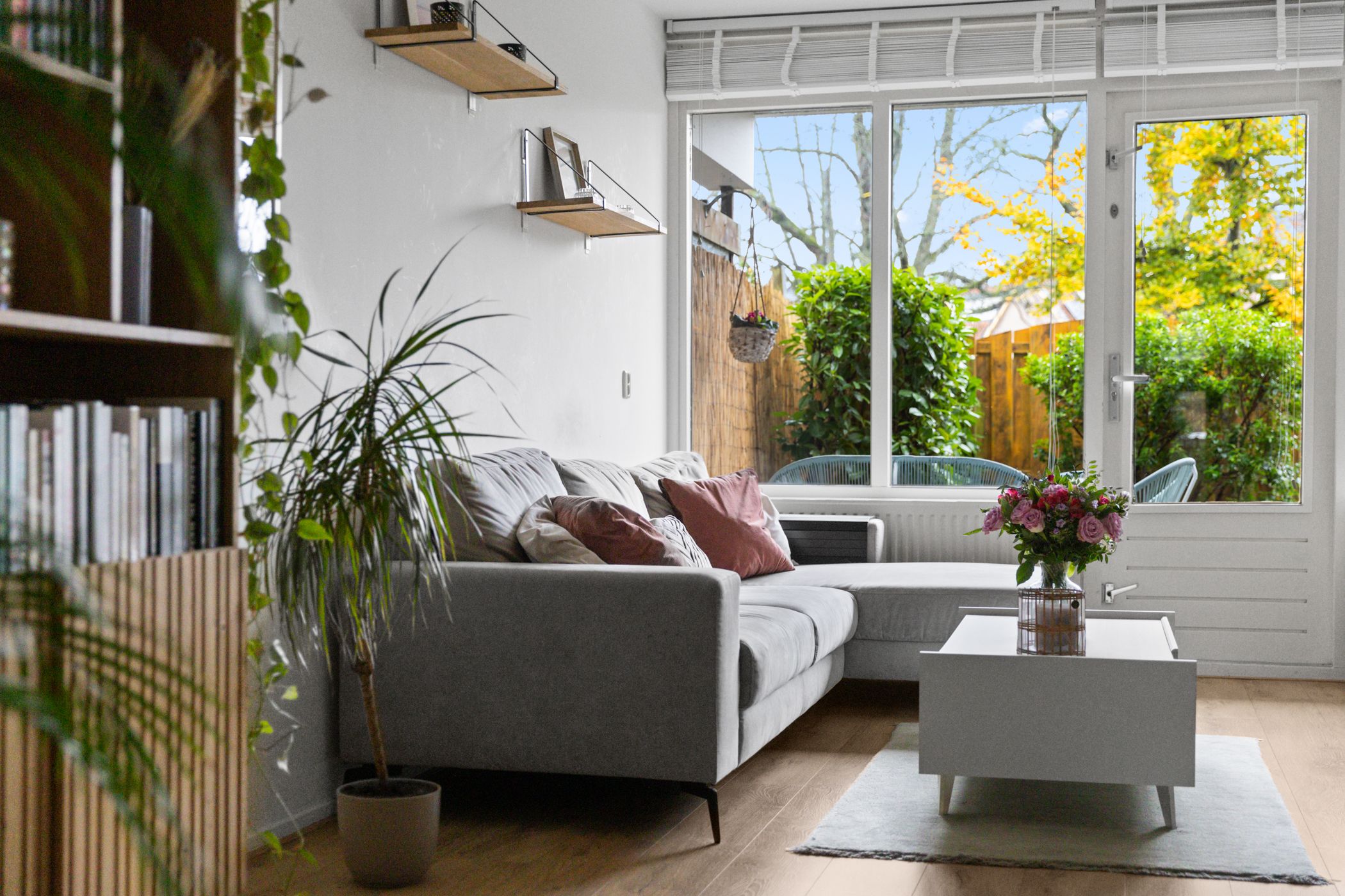 Foto 12 van Huzarenstraat 58