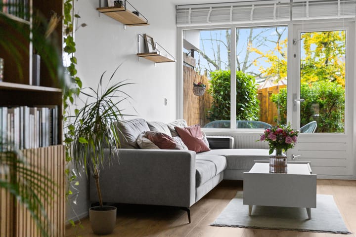 Foto 12 van Huzarenstraat 58