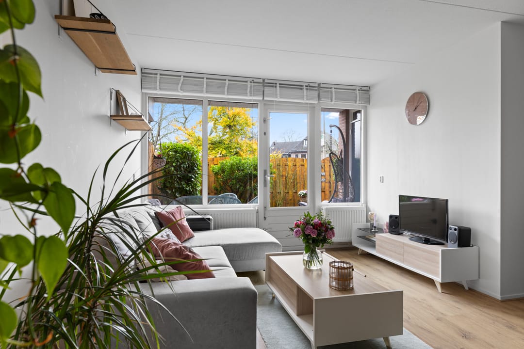 Foto 13 van Huzarenstraat 58