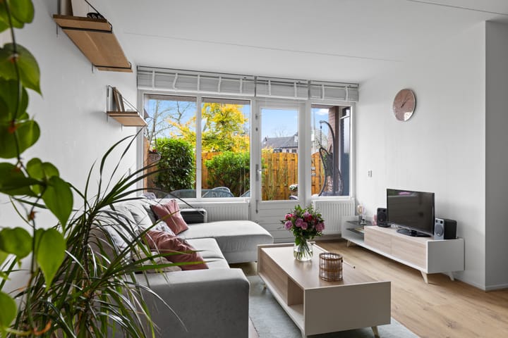 Foto 13 van Huzarenstraat 58