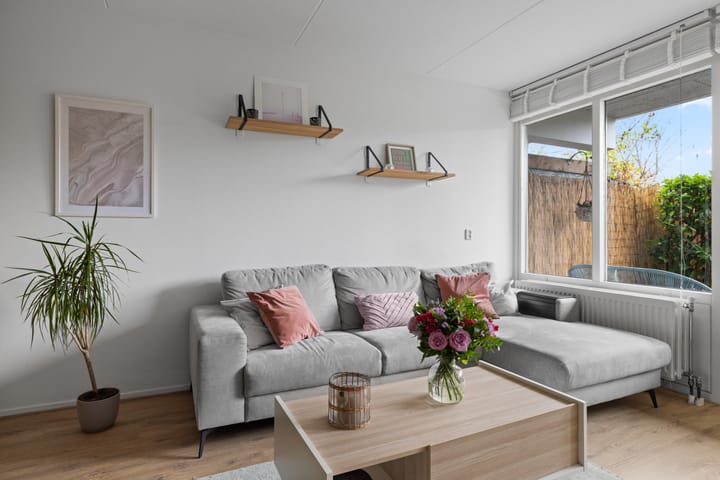 Foto 14 van Huzarenstraat 58