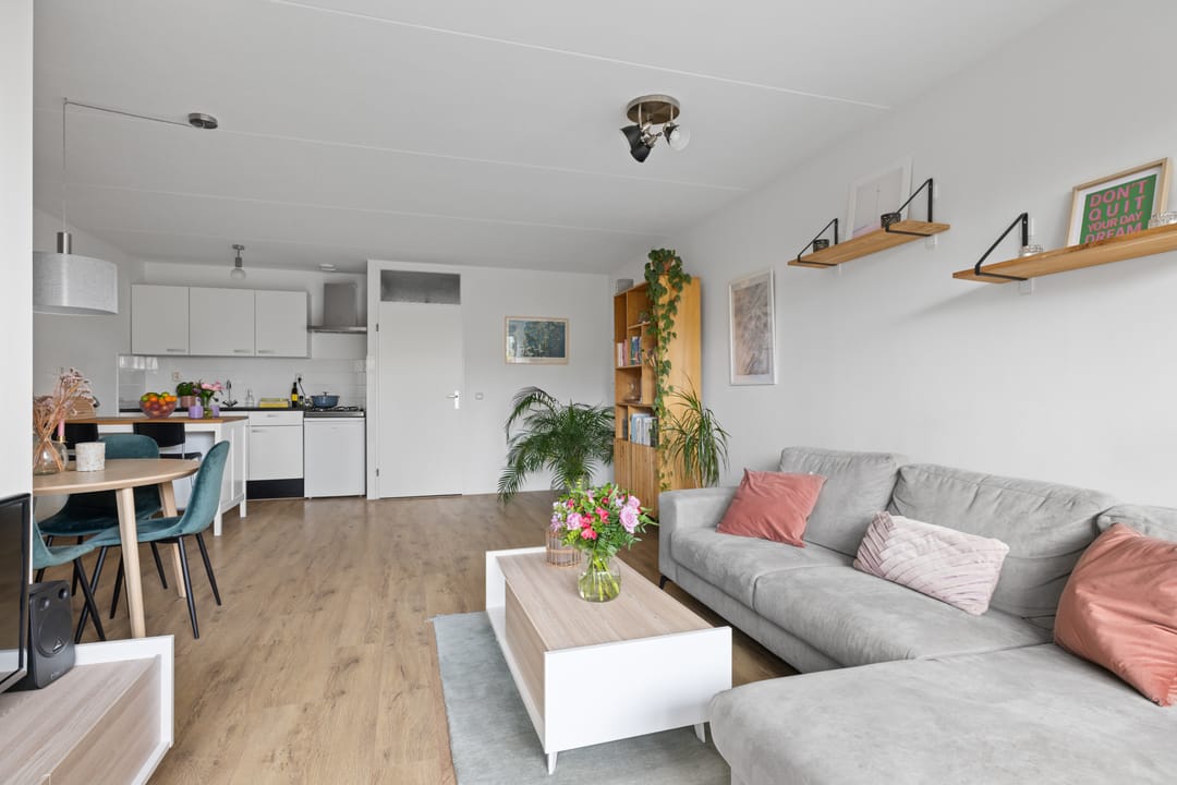 Foto 16 van Huzarenstraat 58