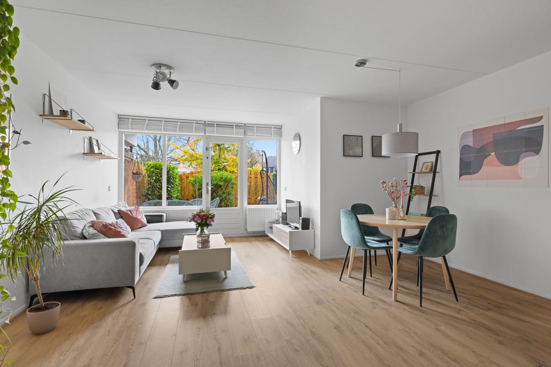 Foto 17 van Huzarenstraat 58