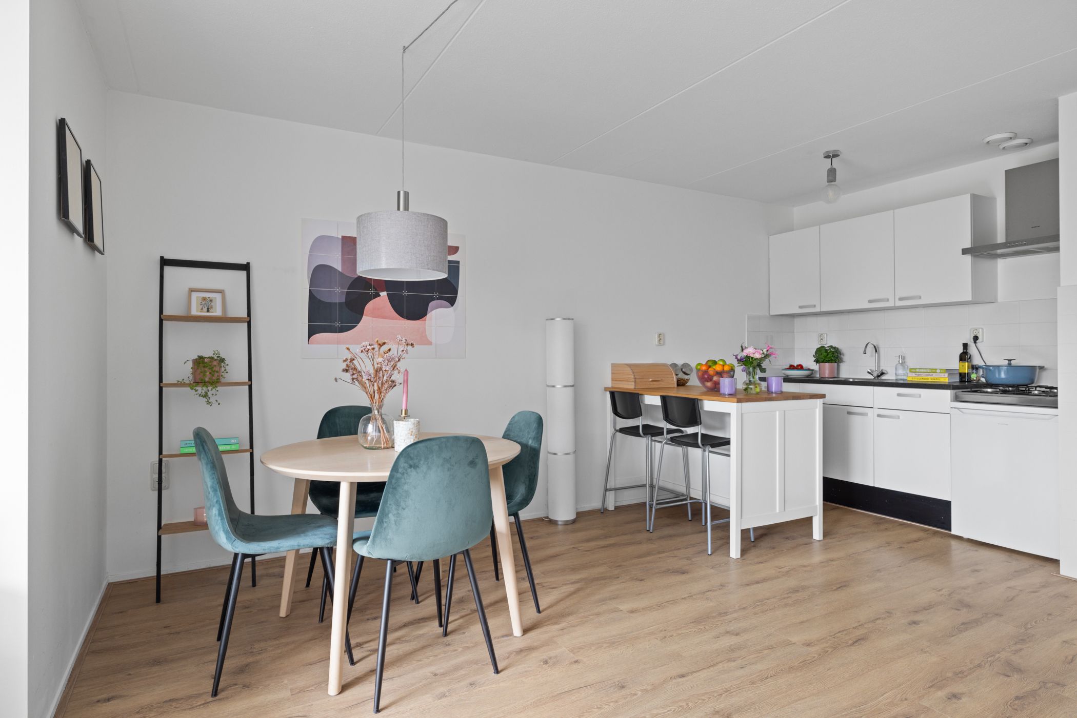 Foto 18 van Huzarenstraat 58