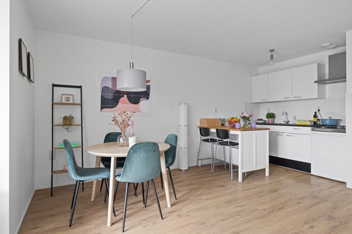 Foto 18 van Huzarenstraat 58