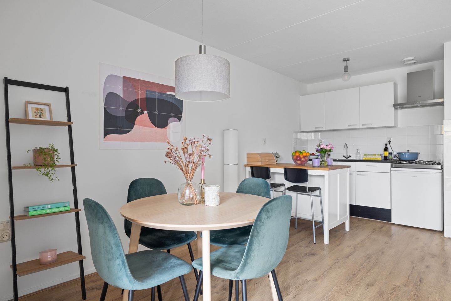 Foto 19 van Huzarenstraat 58