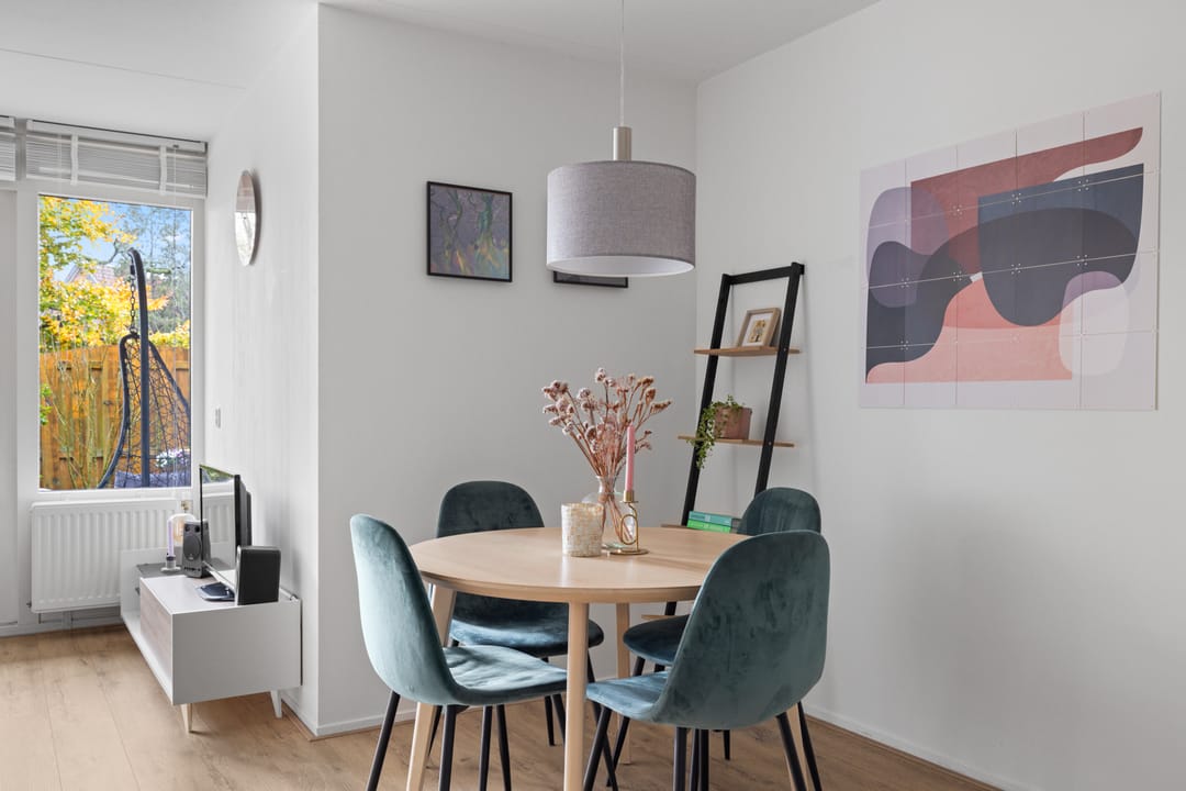 Foto 22 van Huzarenstraat 58