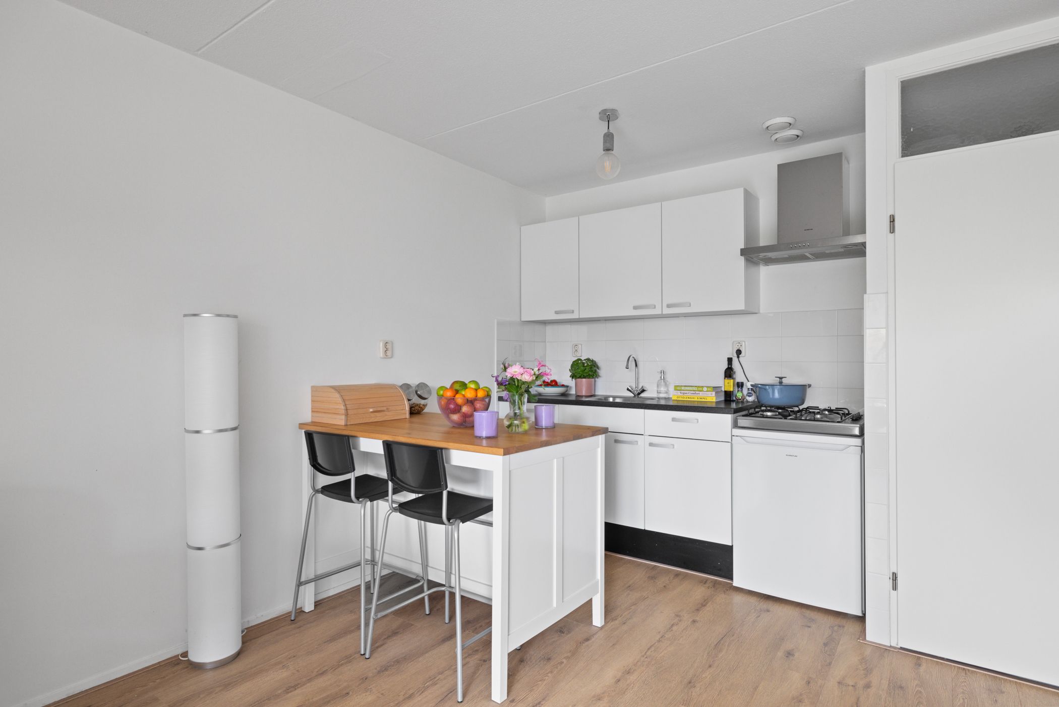 Foto 24 van Huzarenstraat 58