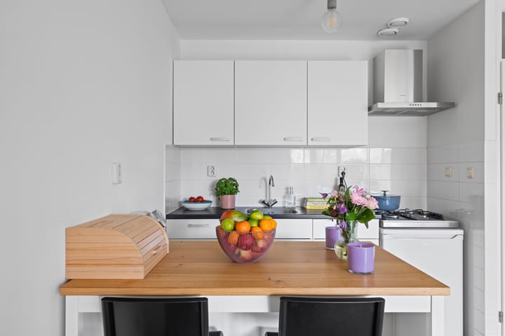 Foto 25 van Huzarenstraat 58