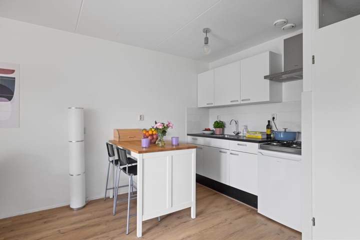 Foto 29 van Huzarenstraat 58