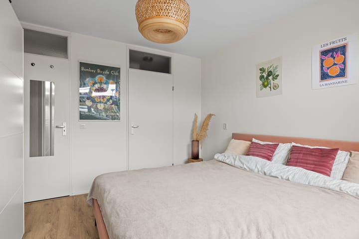 Foto 33 van Huzarenstraat 58