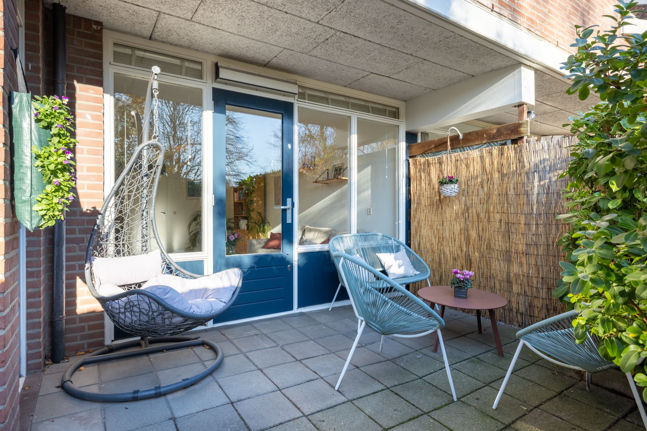 Foto 39 van Huzarenstraat 58