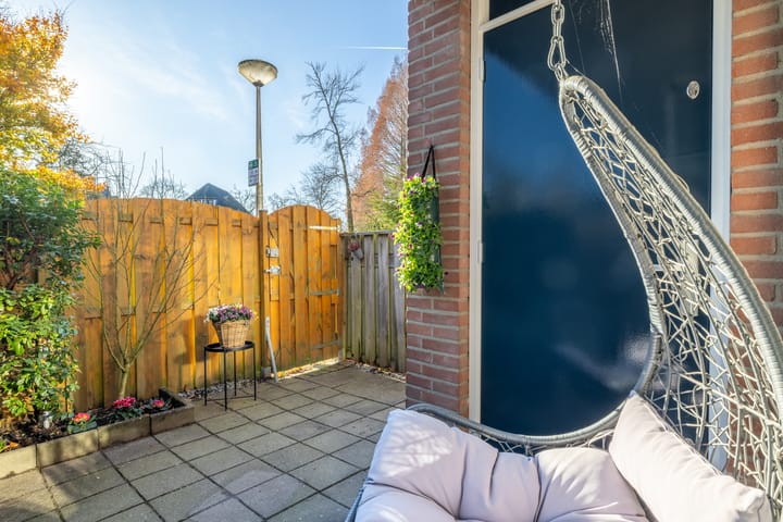 Foto 40 van Huzarenstraat 58