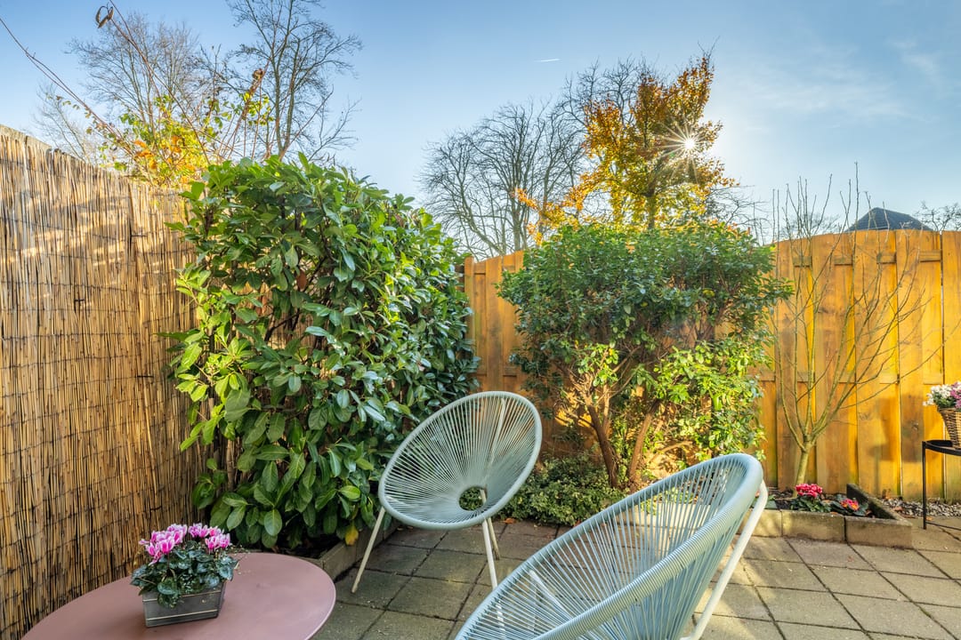 Foto 41 van Huzarenstraat 58