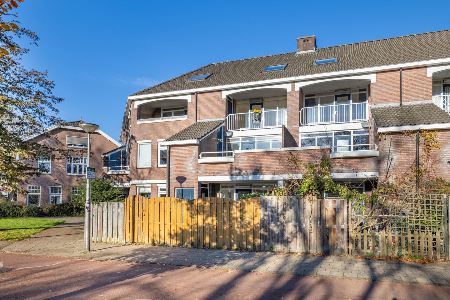 Foto 44 van Huzarenstraat 58