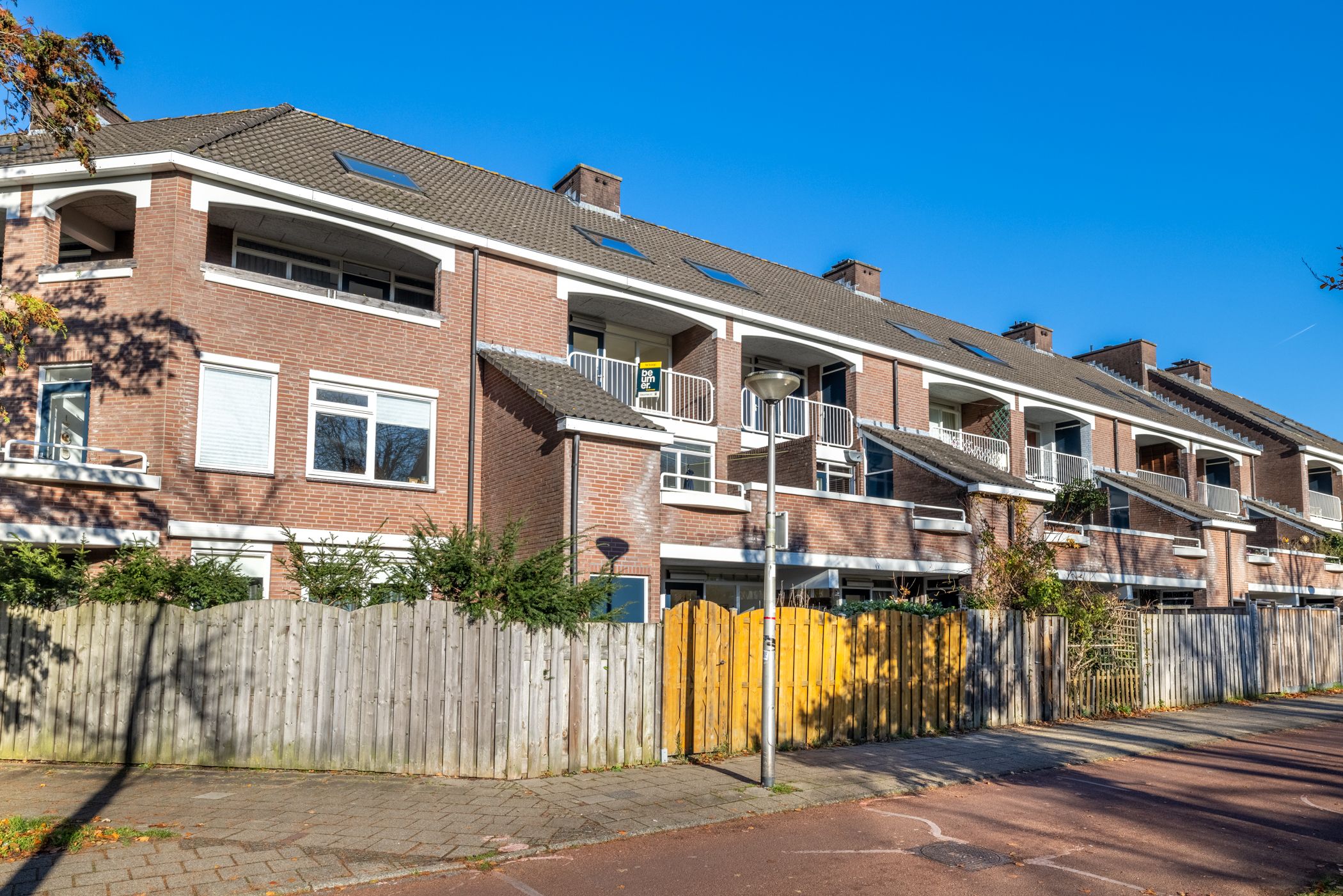 Foto 45 van Huzarenstraat 58