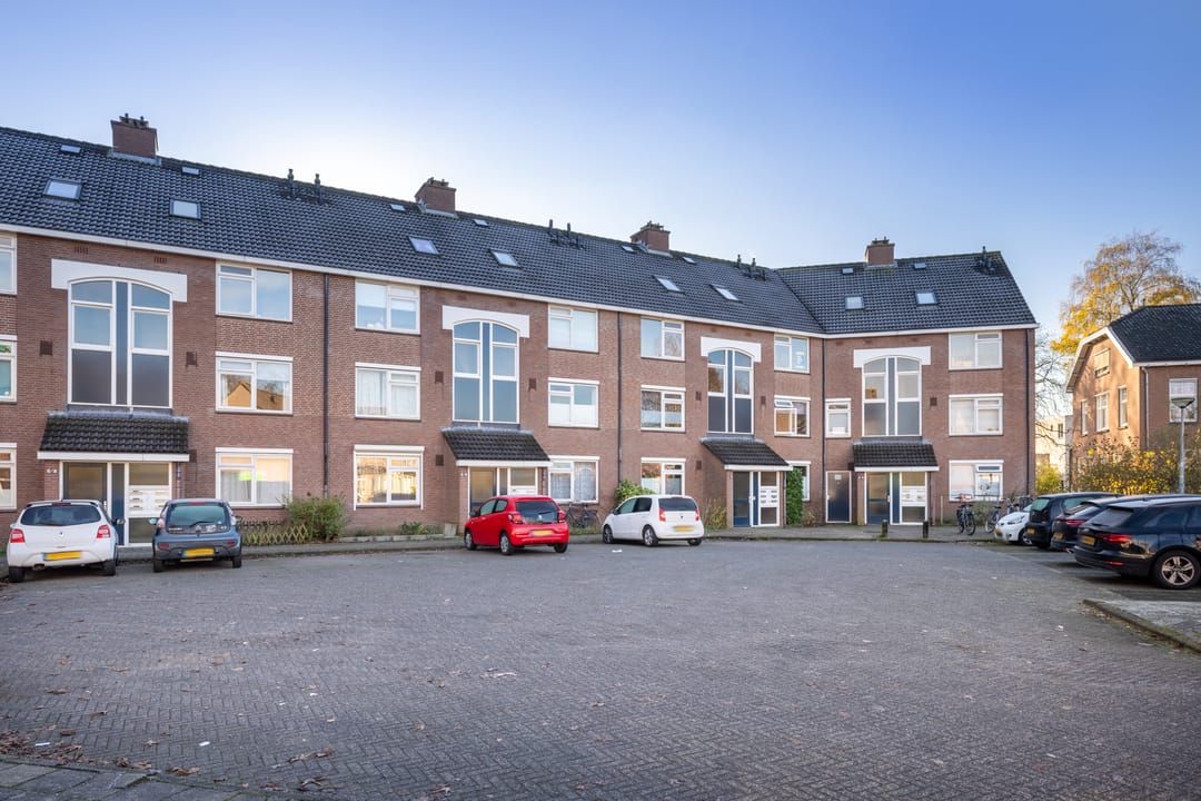 Foto 46 van Huzarenstraat 58