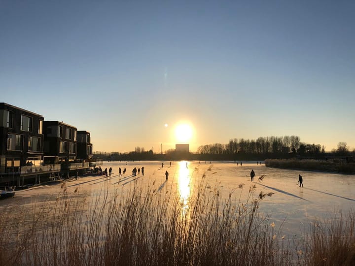 Foto 48 van Pedro de Medinalaan 194