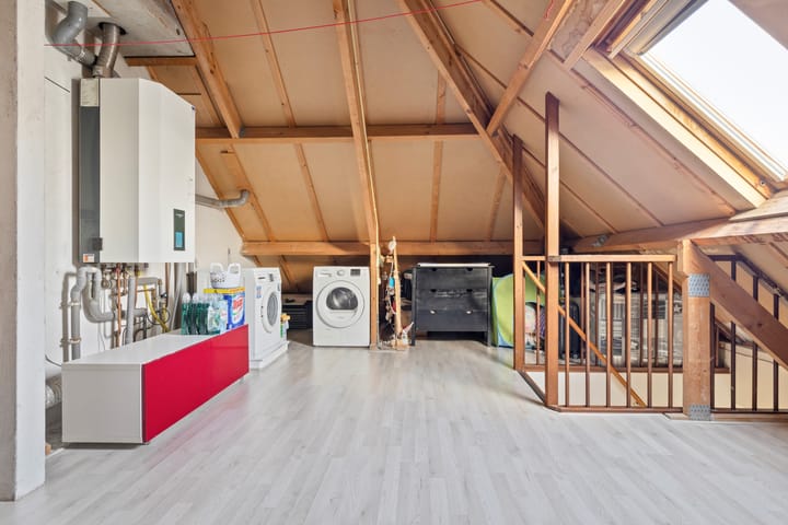 Foto 34 van Haagbeuk 25