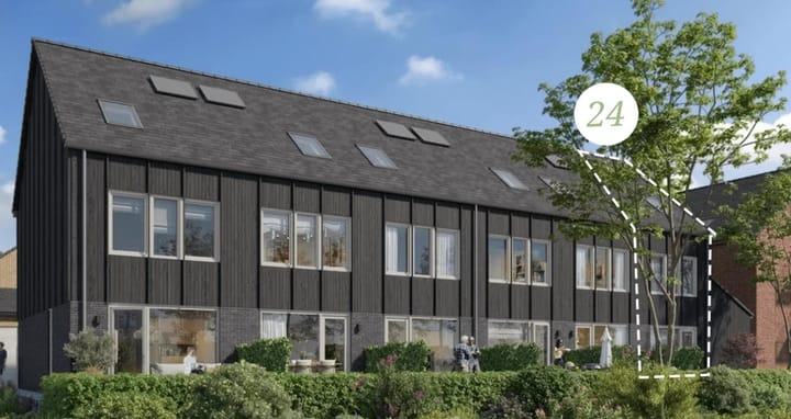 Foto 2 van Groot Giessenhof 24