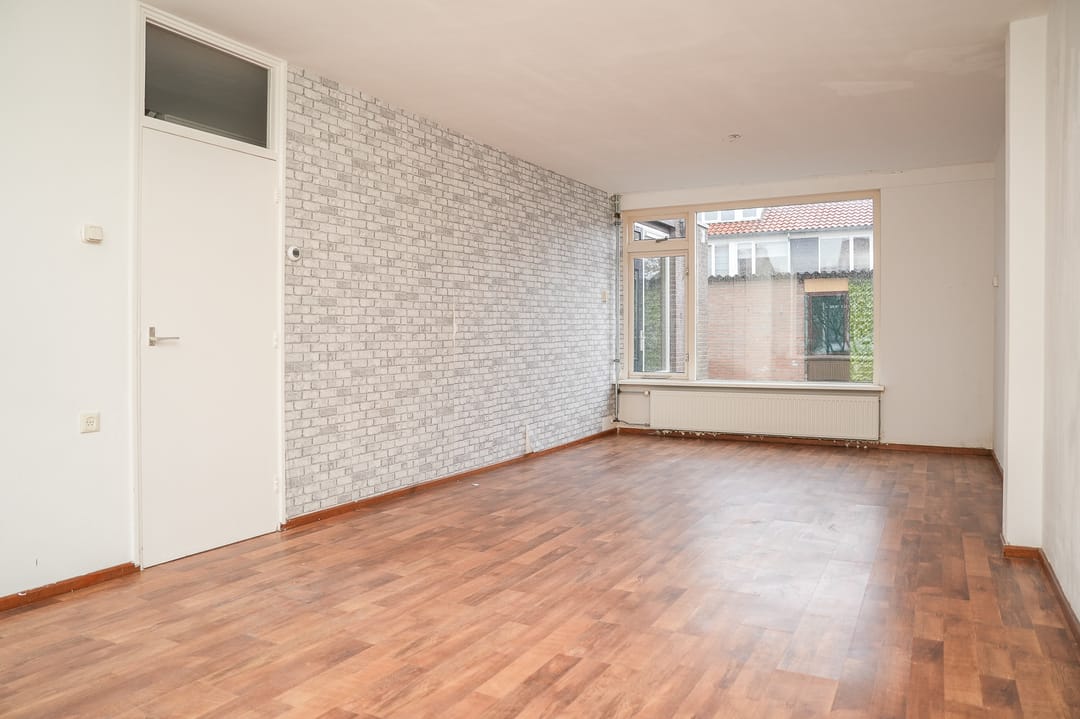 Photo 2 of Spechtstraat 16