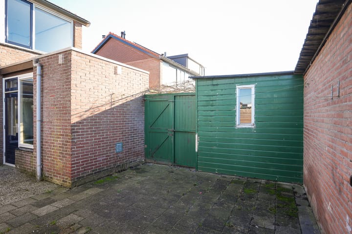 Photo 6 of Spechtstraat 16