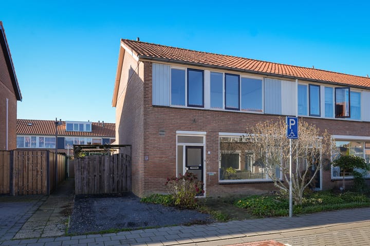 Photo 7 of Spechtstraat 16