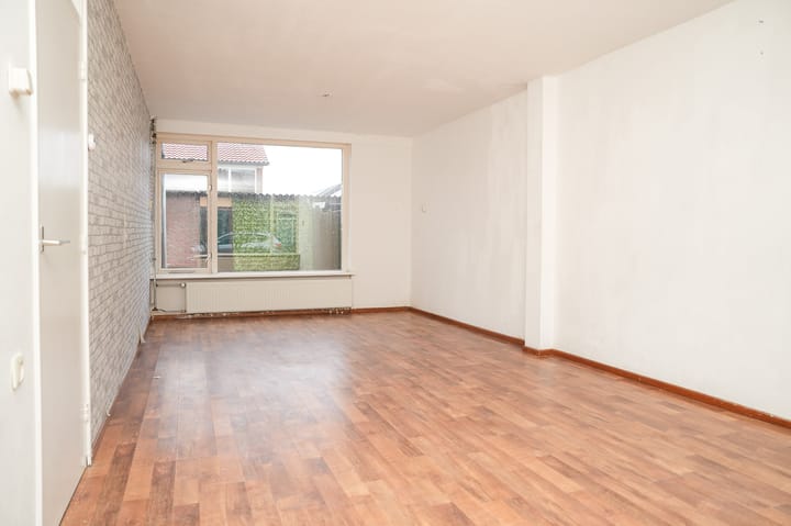 Photo 8 of Spechtstraat 16