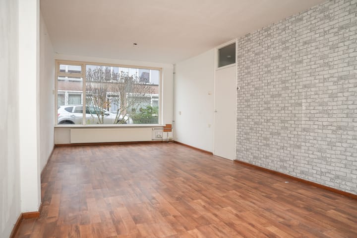 Photo 9 of Spechtstraat 16