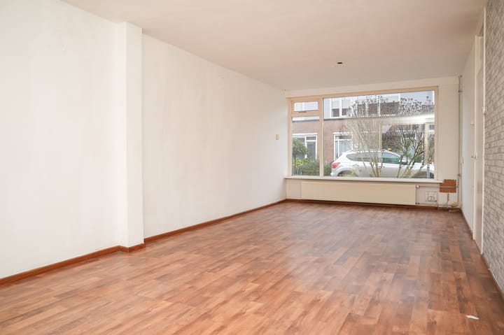 Photo 10 of Spechtstraat 16