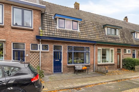 Burgemeester Egginkstraat thumbnail