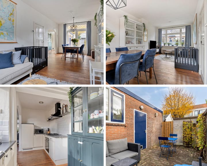 Photo 2 of Burgemeester Egginkstraat 9