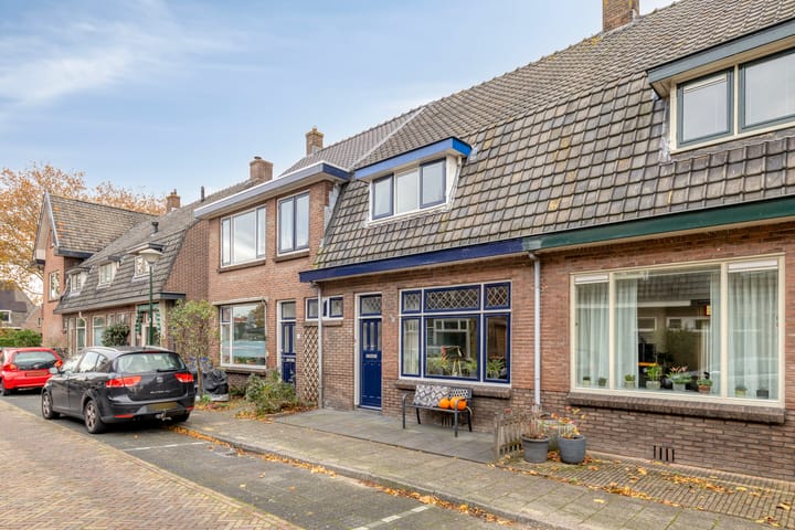 Photo 3 of Burgemeester Egginkstraat 9