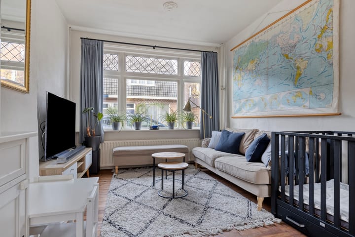 Photo 5 of Burgemeester Egginkstraat 9