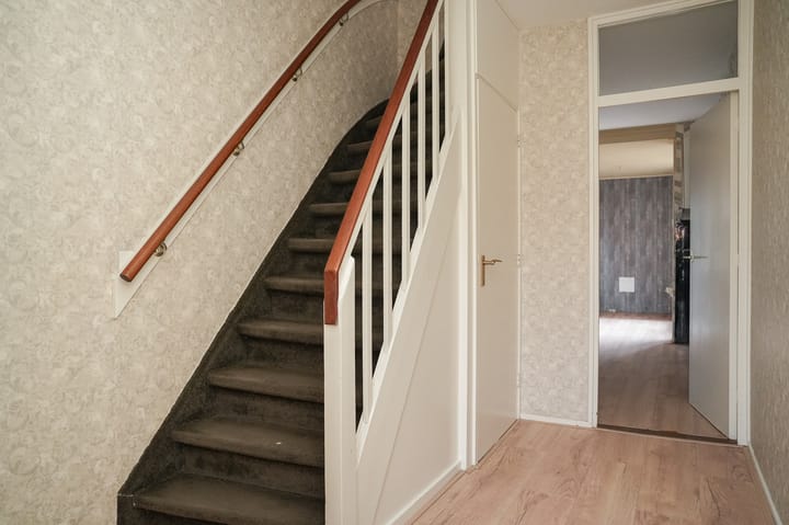 Photo 16 of Spechtstraat 16