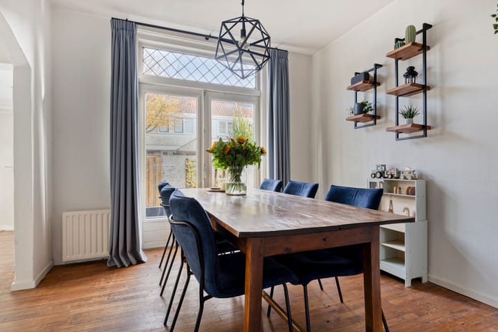 Photo 7 of Burgemeester Egginkstraat 9