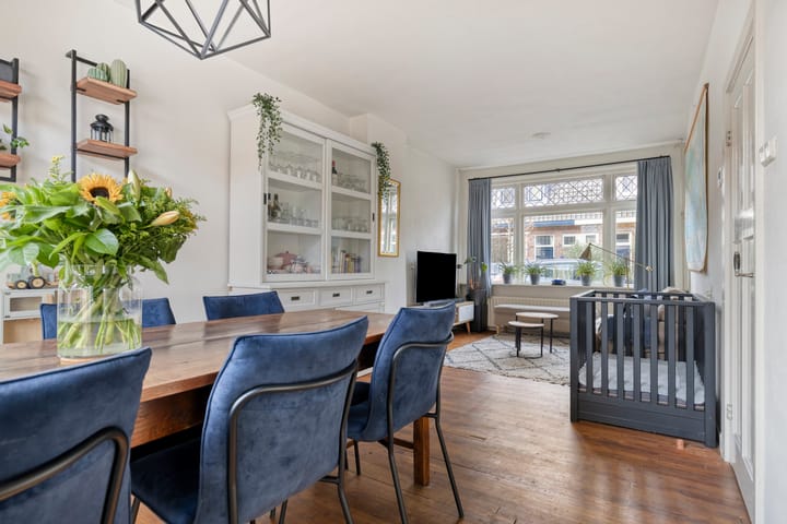 Photo 8 of Burgemeester Egginkstraat 9