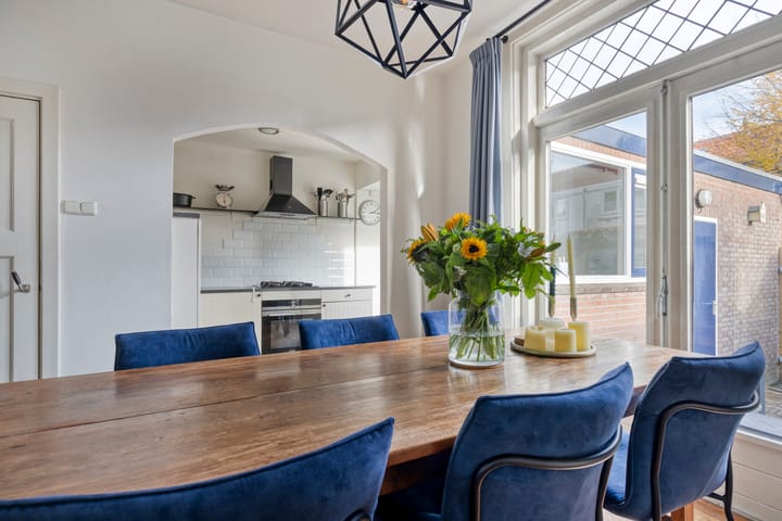 Photo 10 of Burgemeester Egginkstraat 9