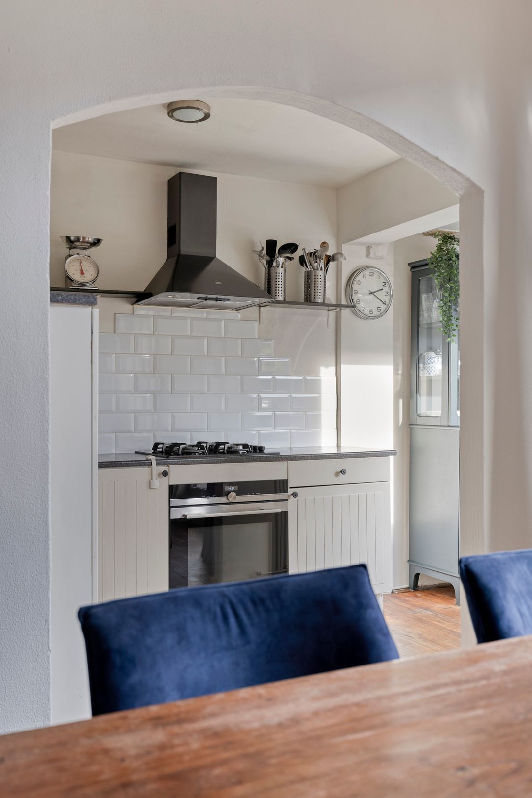 Foto 11 van Burgemeester Egginkstraat 9