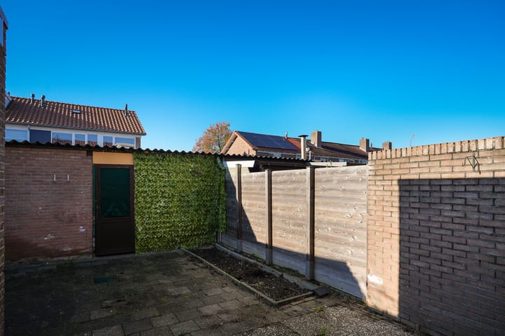 Photo 25 of Spechtstraat 16