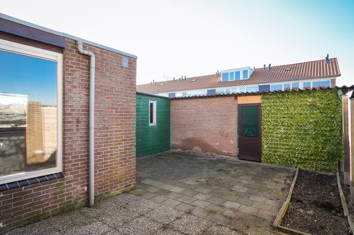 Photo 26 of Spechtstraat 16