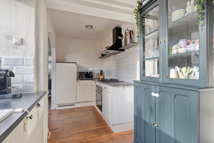 Photo 15 of Burgemeester Egginkstraat 9