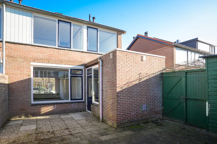 Photo 27 of Spechtstraat 16