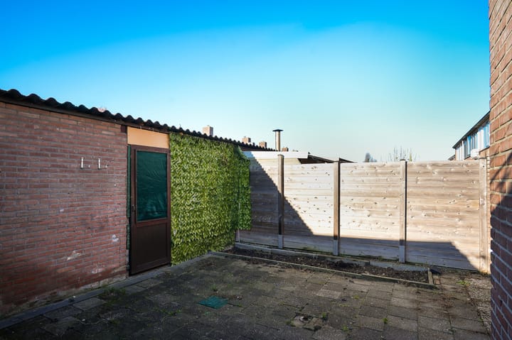 Photo 28 of Spechtstraat 16