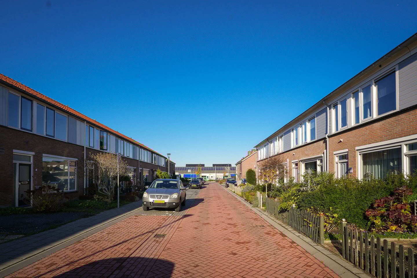 Photo 29 of Spechtstraat 16