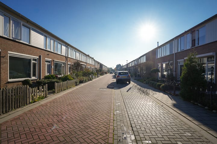 Photo 30 of Spechtstraat 16