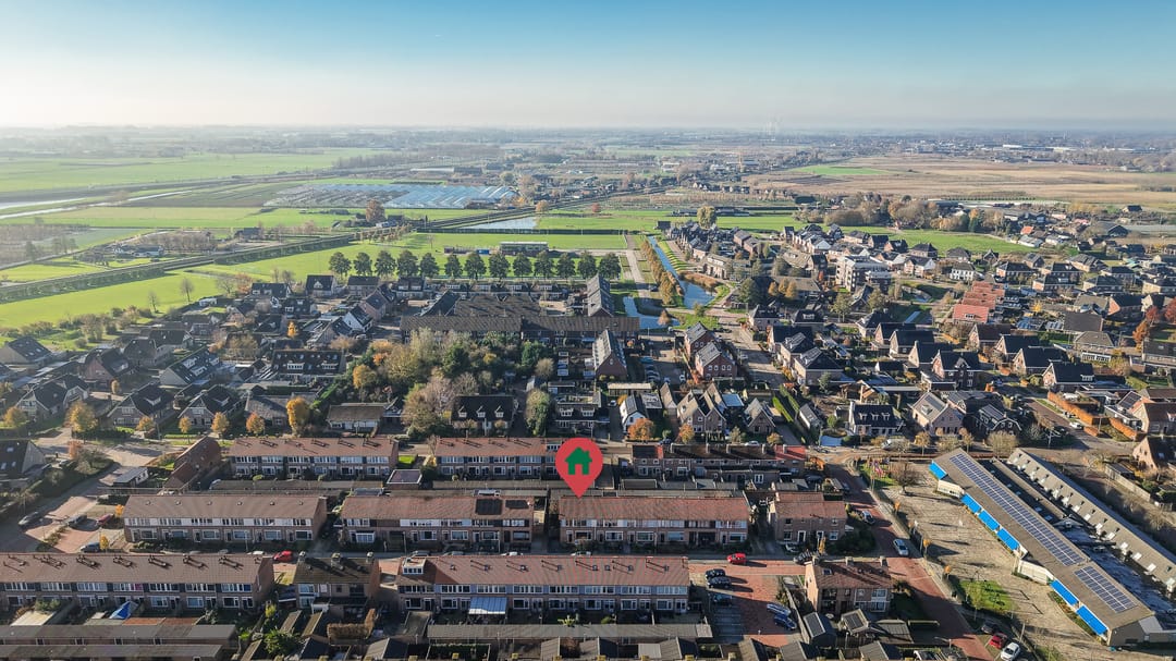 Photo 32 of Spechtstraat 16