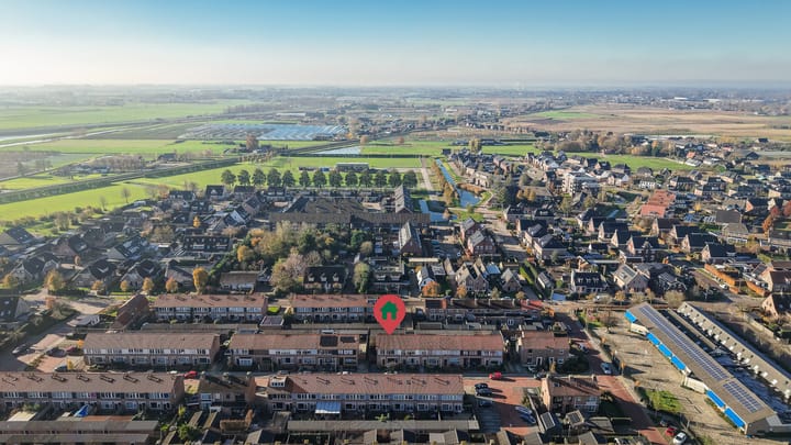 Photo 32 of Spechtstraat 16